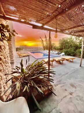 Chill House surf camp